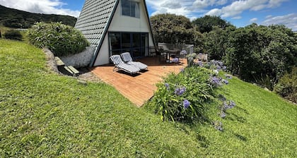 Aroha A-Frames - A-Frames 2