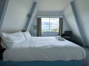 2 makuuhuonetta, Wi-Fi