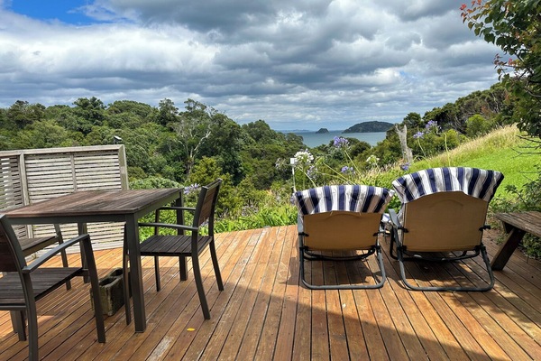 Aroha A-Frames Coromandel (16)