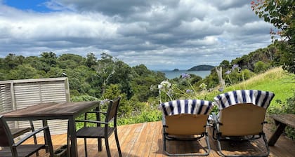 Aroha A-Frames - A-Frame 3