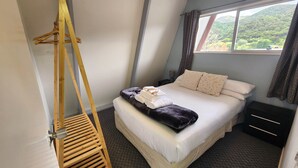 1 bedroom, WiFi - Apartment 4 (Coromandel)