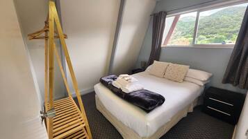1 bedroom, WiFi