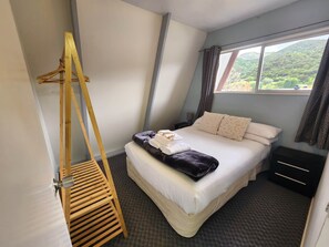 1 Schlafzimmer, WLAN