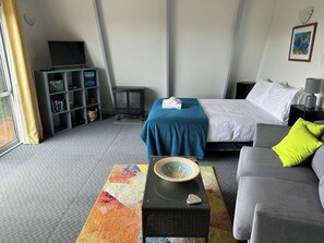 1 chambre, Wi-Fi