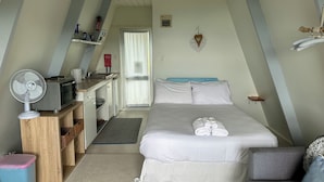 1 habitación y wifi 