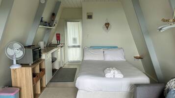1 bedroom, WiFi