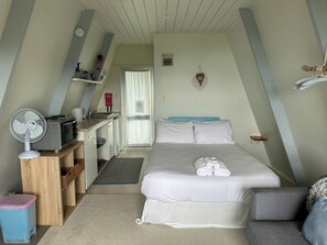 1 bedroom, WiFi
