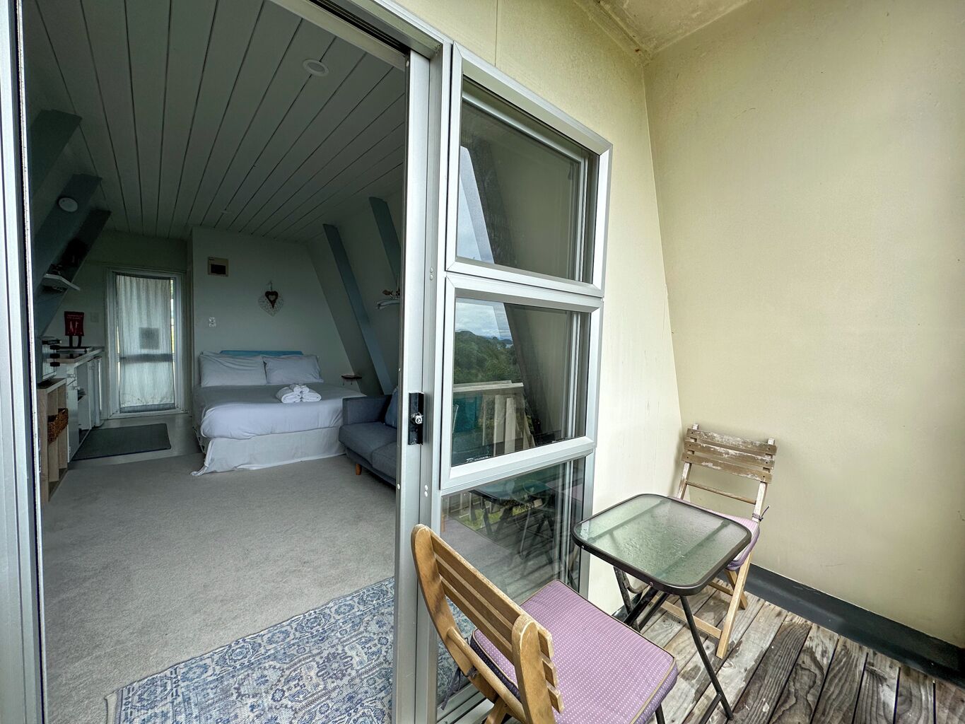1 Schlafzimmer, WLAN