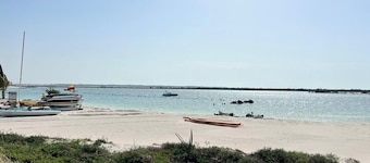 Yas Island Mayan Junior 1B Apartment 2
