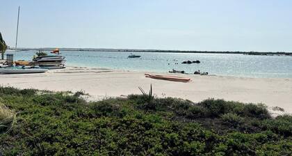 Yas Island Mayan Junior 1B Apartment 2