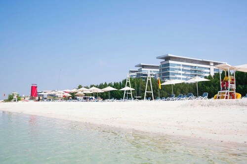 Yas Island Mayan Junior 1B Apartment 2