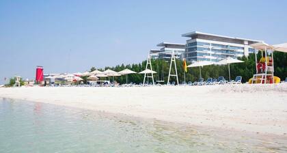 Yas Island Mayan Junior 1B Apartment 2