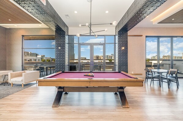 Sala de juegos