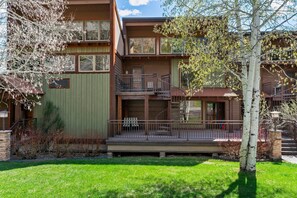 Exterior - A/C, Golfing, Hot Tub & Pool, Pickle Ball! (Durango)