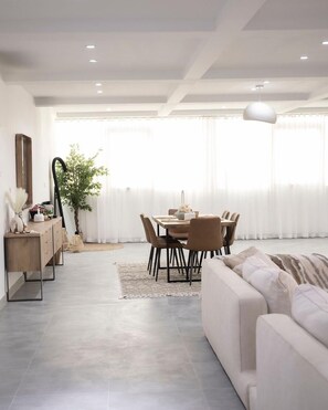 Interior - Al Damany villa & camp (Dubai)