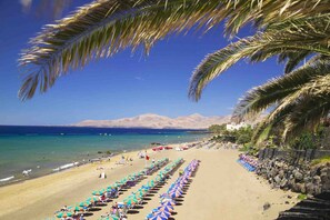 Beach nearby - Puerto Rubí 4 - 100M to the Beach By LVH (Puerto del Carmen)