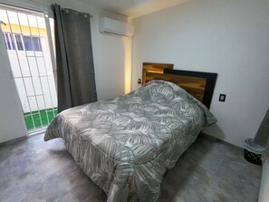 2 chambres, Wi-Fi, draps fournis