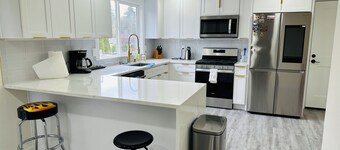 Charming 3-bedroom house in delightful Mukilteo, WA