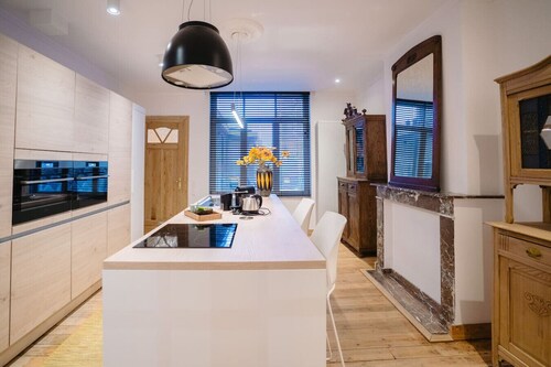 Circa 1929 - Suite met keuken