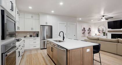 Beautiful 4 Bedroom Luxury Home