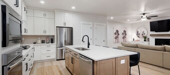 Beautiful 4 Bedroom Luxury Home