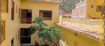 瓦勒米斯蒂科酒店