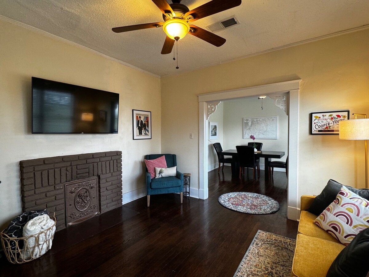 Imagen de perfil del propietario o de la propietaria