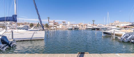 Marina