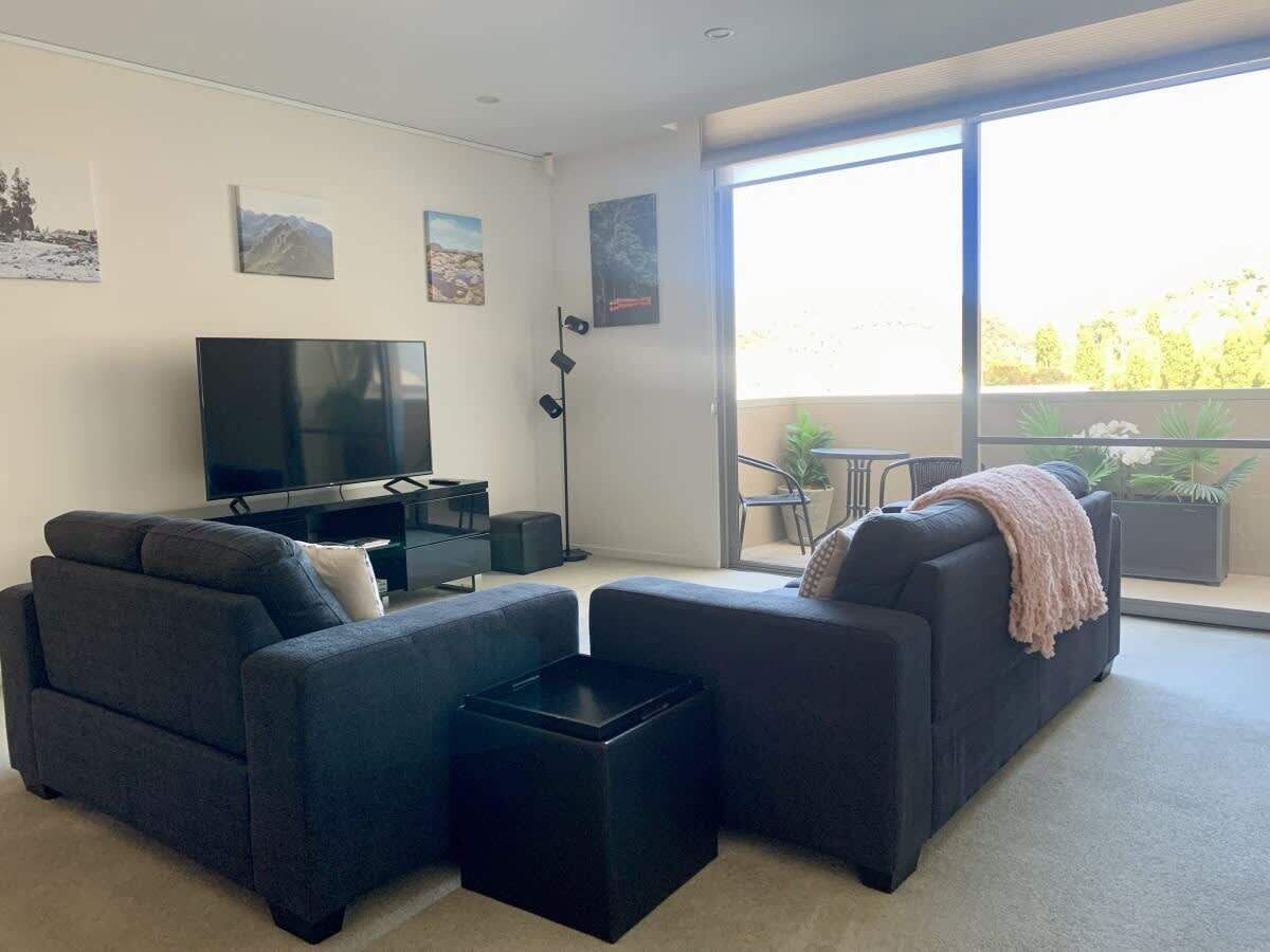 TV