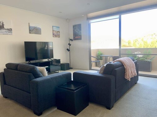Apartment City Living