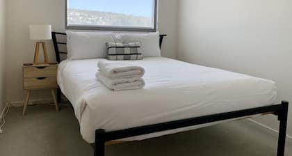 Apartment City Living