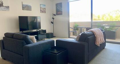 Apartment City Living