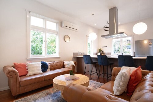 Family-Friendly Comfort