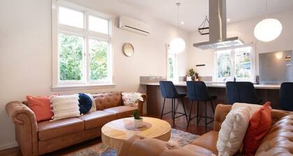 Family-Friendly Comfort