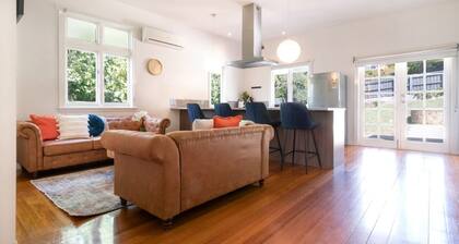 Family-Friendly Comfort