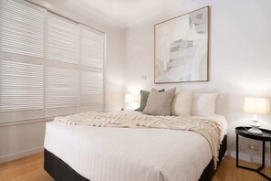 2 bedrooms, WiFi - Riverview Waterfront Stay! (Launceston)