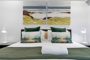 2 quartos, ferros/tábuas de passar roupa, Wi-Fi, roupa de cama