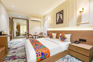 Deluxe-rum | Egyptiska bomullslakan och sängtillbehör av högsta kvalitet