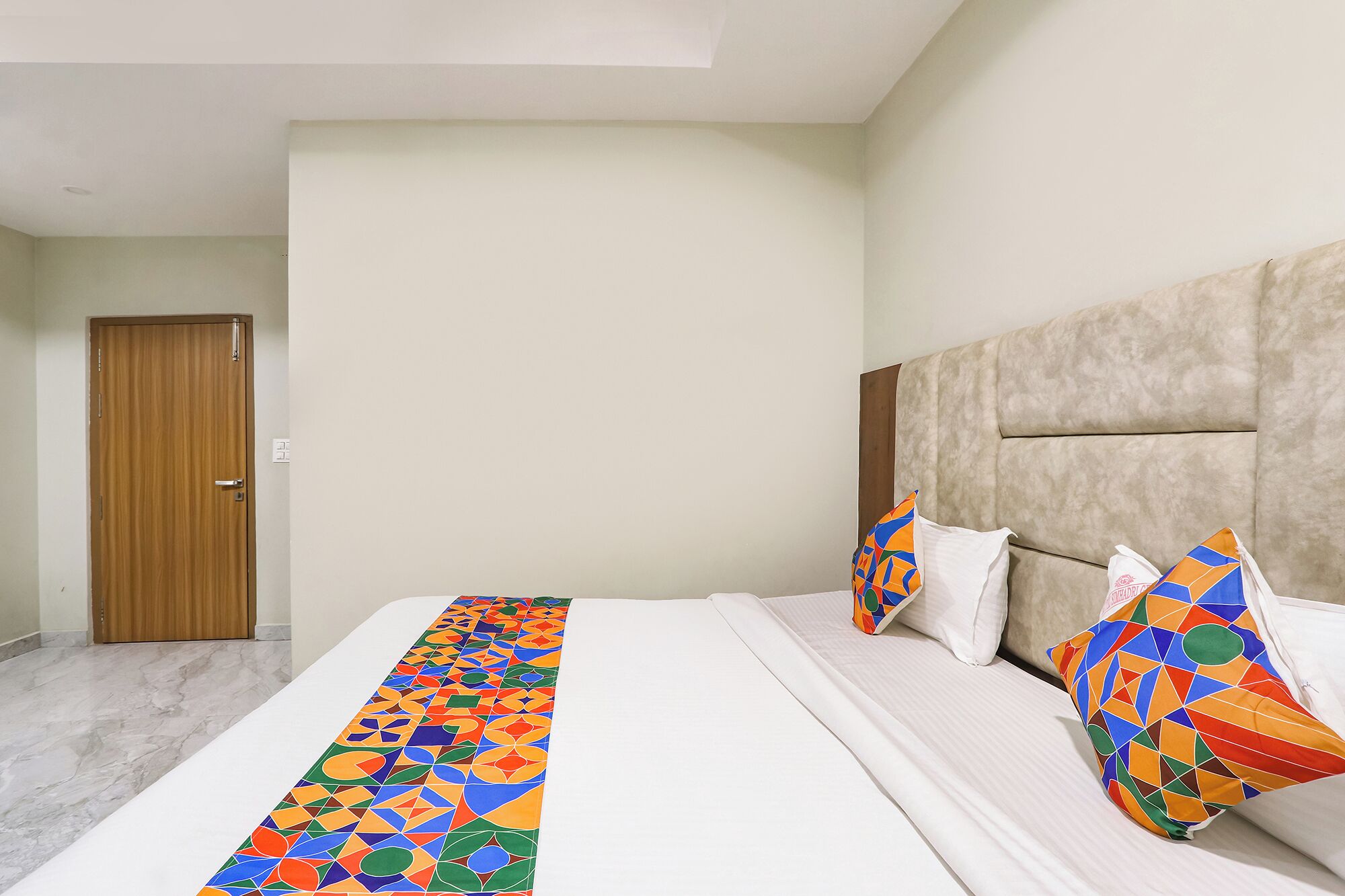 Deluxe Room | Egyptian cotton sheets, premium bedding, in-room safe, free WiFi