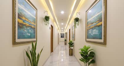 Fabhotel Simhadri Grand