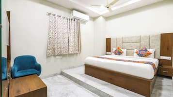 1 habitación, sábanas de algodón egipcio y ropa de cama de alta calidad