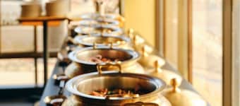 Fabhotel Simhadri Grand