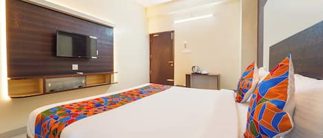Cadar kapas Mesir, peralatan tempat tidur premium