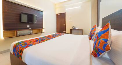 Fabhotel Mani’S Residency