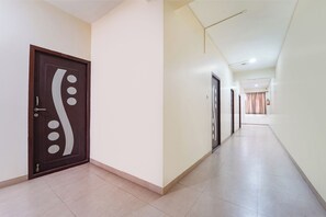 Lobby - Fabhotel Mani’S Residency (Coimbatore)