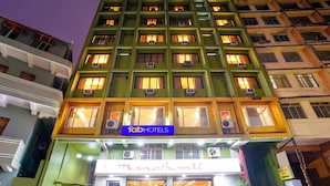 Ngoại thất