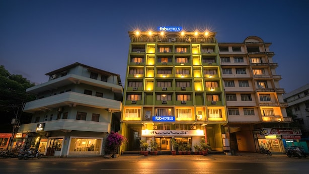 Ngoại thất