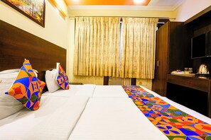 Luxury Suite