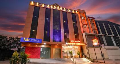 Fabhotel Sunshine Residency