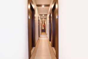 Lobby - Fabhotel Sunshine Residency (Navi Mumbai)